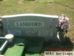 Ernest Clifton Lankford