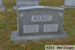 Lillian J. King