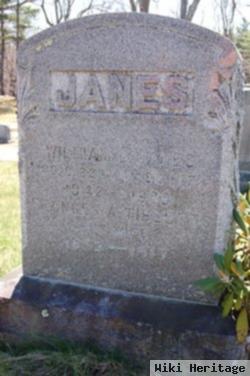 William Billings Janes