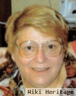 Linda Lee Totten Billings