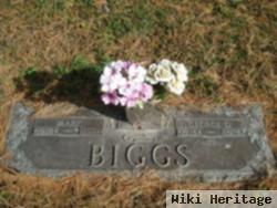 Mary Hagler Biggs