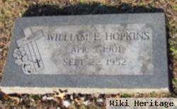 William Hopkins