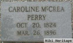 Caroline Mccrea Perry