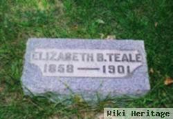Elizabeth B. Teale