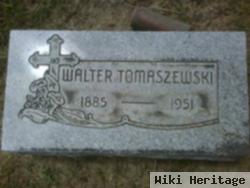 Walter Tomaszewski