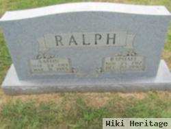 Aaron Ralph