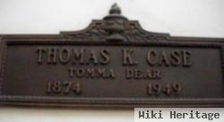 Thomas K. Case