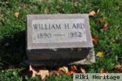 William H. Ard