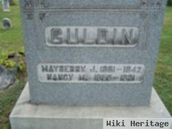 Nancy M. Guldin