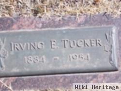 Irving E Tucker