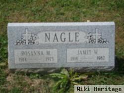 Rosanna M. Meintel Nagle