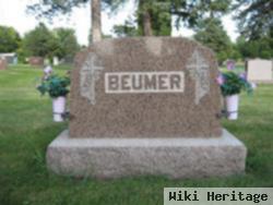 George J. Beumer