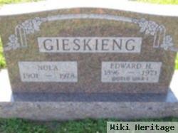 Edward H. Gieskieng