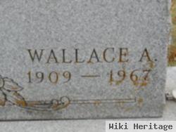 Wallace Agnew Slosser