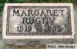 Margaret Christine Rugtiv