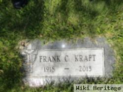 Frank C Kraft