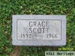 Grace Voyles Scott