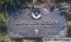 Orland John Grischow