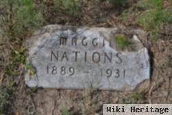 Maggie Nations