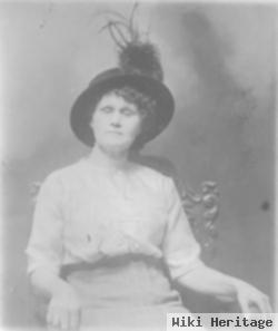 Ida Florence Nichleson Gipson