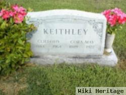 Clifford Keithley