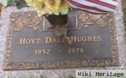 Hoyt Dale Hughes