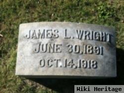 James L. Wright