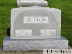 William H. Sutton