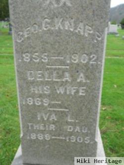 Della A. Knapp