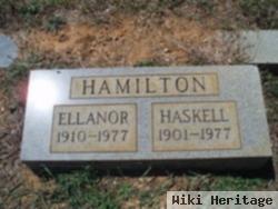 Haskell Hamilton