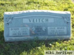 Bobby Leon Veitch