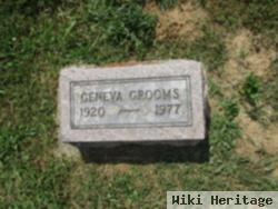 Geneva Grooms