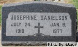 Josephine Sarvello Danielson