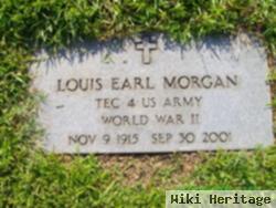 Louis Earl Morgan