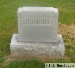 Elizabeth F. Buskirk