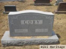 Ida May Arie Cory