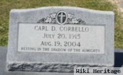 Carl Dewitt Corbello