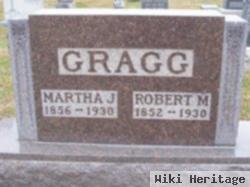 Martha Jane Harper Gragg