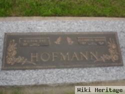 Wilbur Hofmann