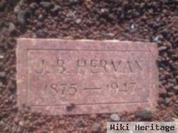 Joseph Brawley Herman