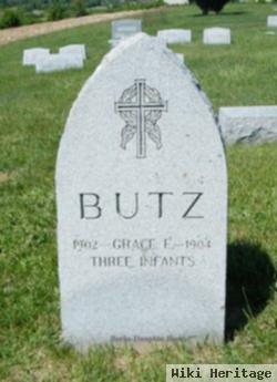 Grace E. Butz