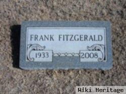 Frankie Earl "frank" Fitzgerald