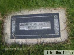 James Willard Ritchie