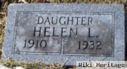 Helen L Fox