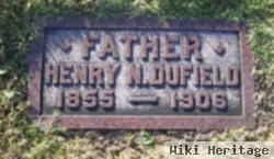 Henry N. Dufield