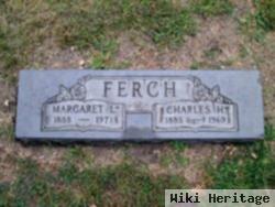 Margaret L. Emperor Ferch