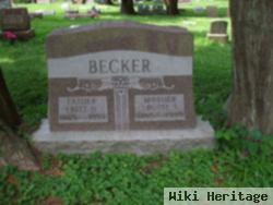 Fritz H. Becker