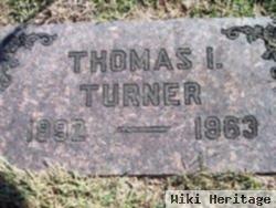 Thomas Irwin Turner