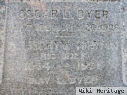 Oscar L. Dyer