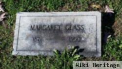 Margaret Glass